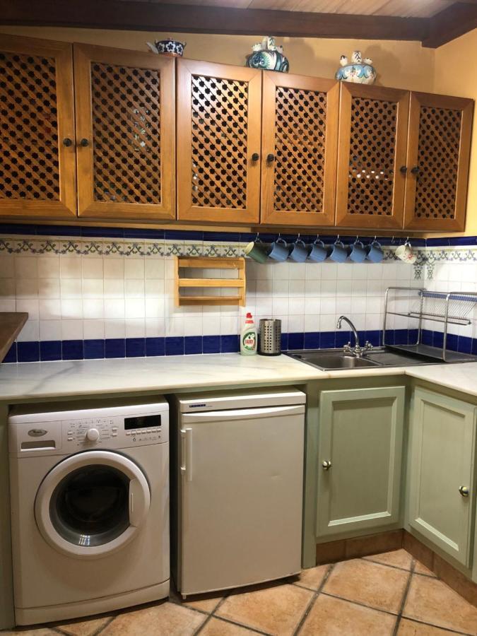 Marvellous Malaga Mediterranean And Mountain Views 외부 사진