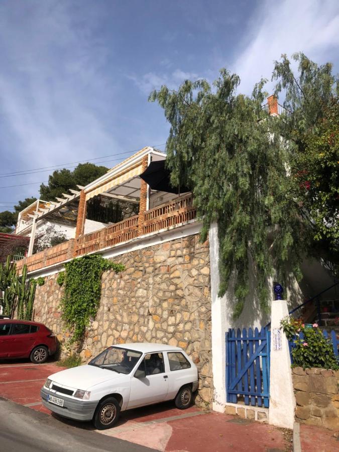 Marvellous Malaga Mediterranean And Mountain Views 외부 사진