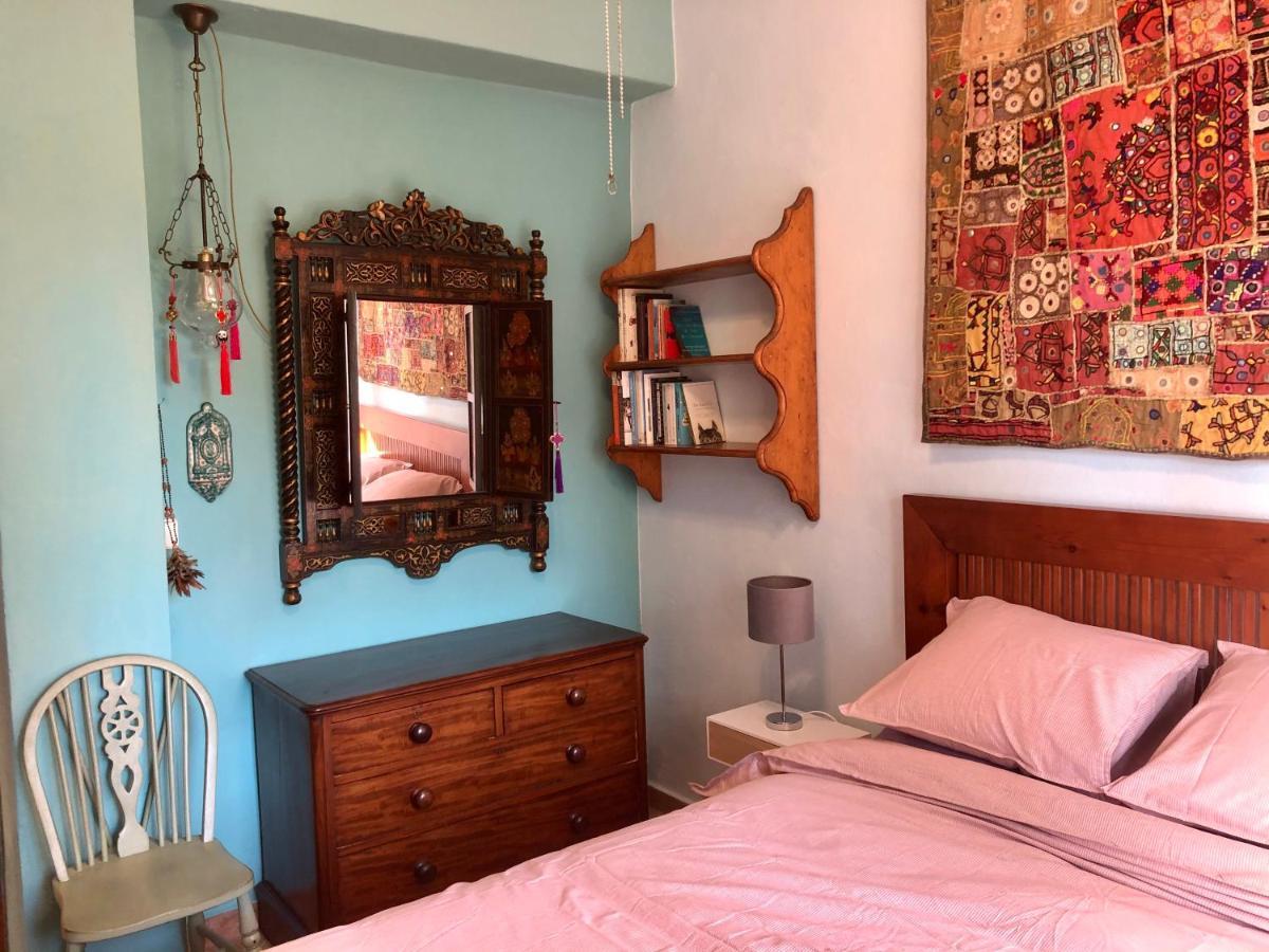 Marvellous Malaga Mediterranean And Mountain Views 외부 사진