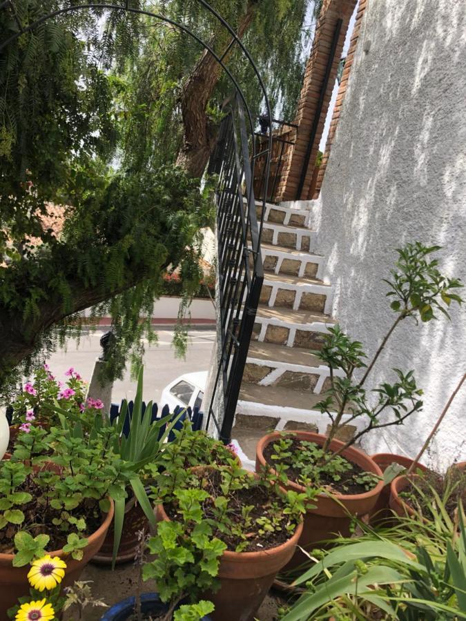 Marvellous Malaga Mediterranean And Mountain Views 외부 사진