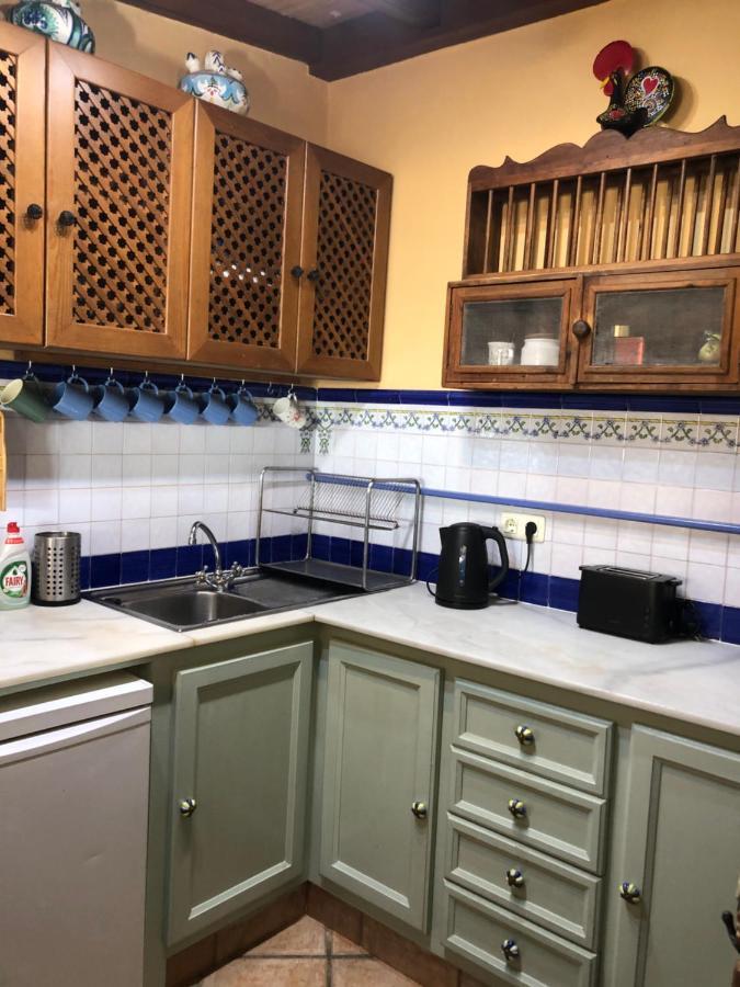 Marvellous Malaga Mediterranean And Mountain Views 외부 사진