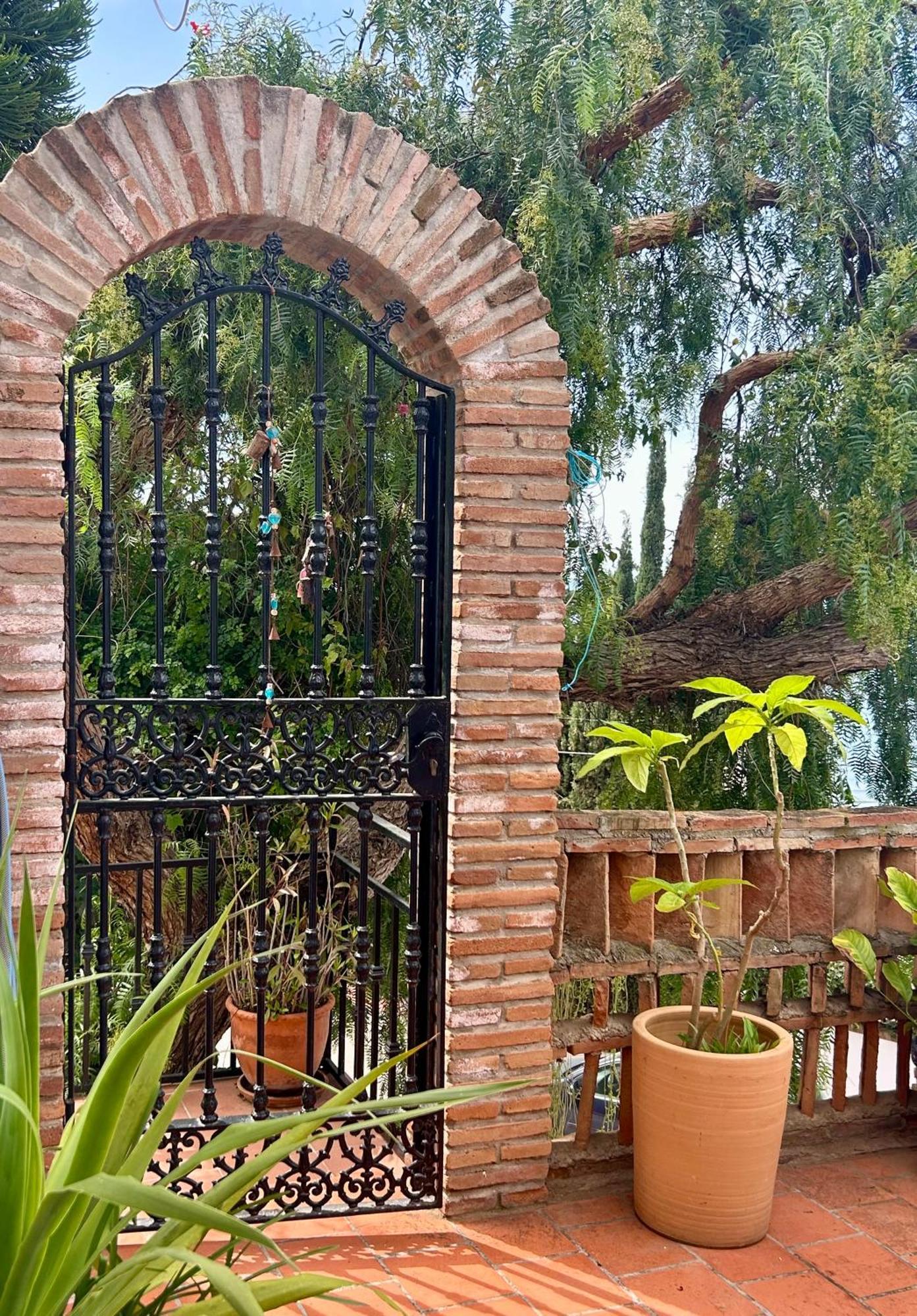 Marvellous Malaga Mediterranean And Mountain Views 외부 사진